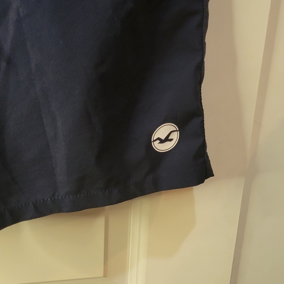Hollister Mens Swim trunks size 30 - Picture 4 of 10